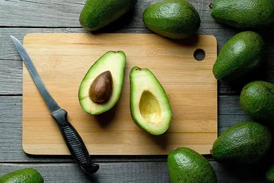 How to Store Avocados the Right Way—Whether Ripe, Unripe, or Already Sliced