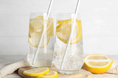 Is Drinking Sparkling Water Every Day Good for You? Nutrition Experts Explain