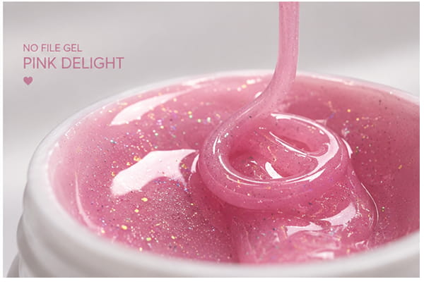 Pink Delight