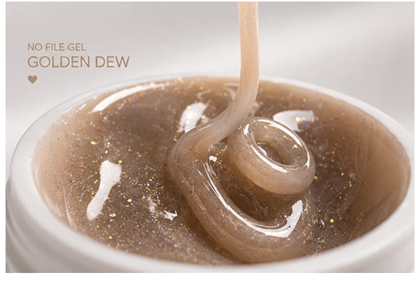 Golden Dew