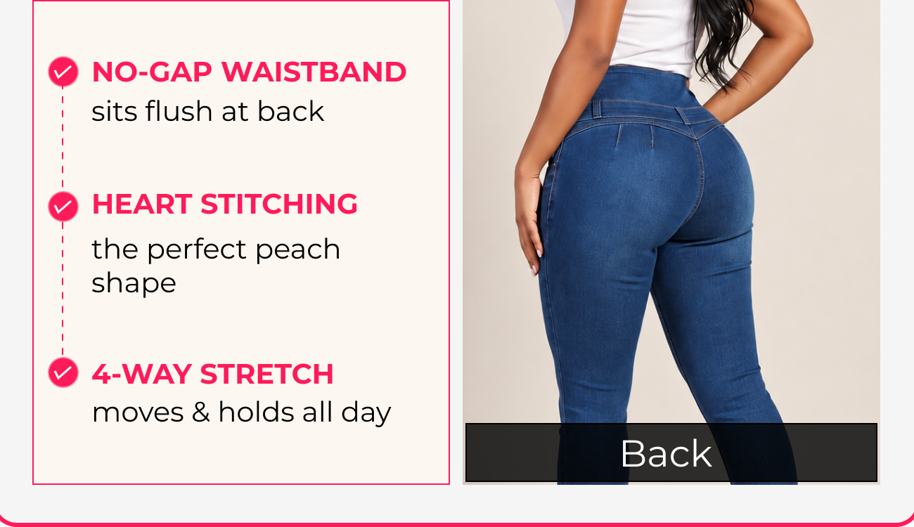 Back