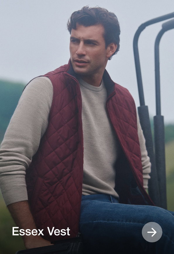 Essex Vest