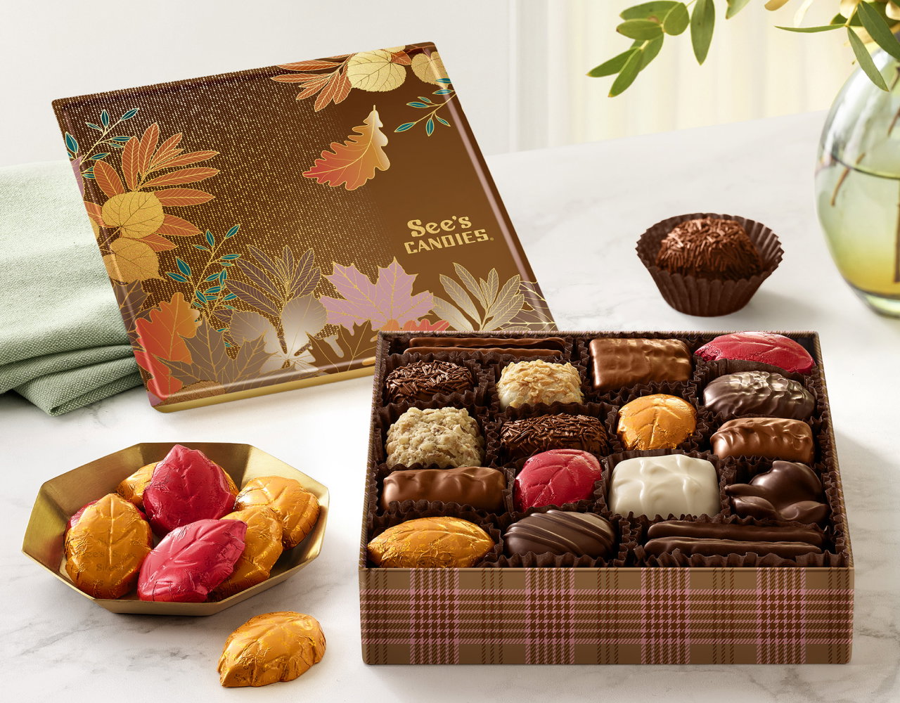 See's Candies