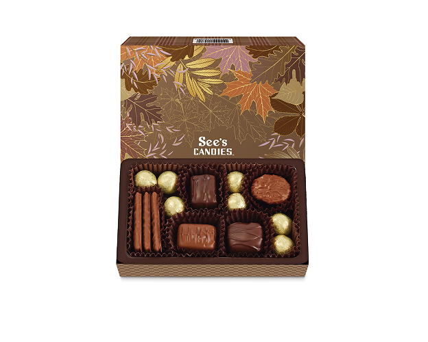 See's Candies