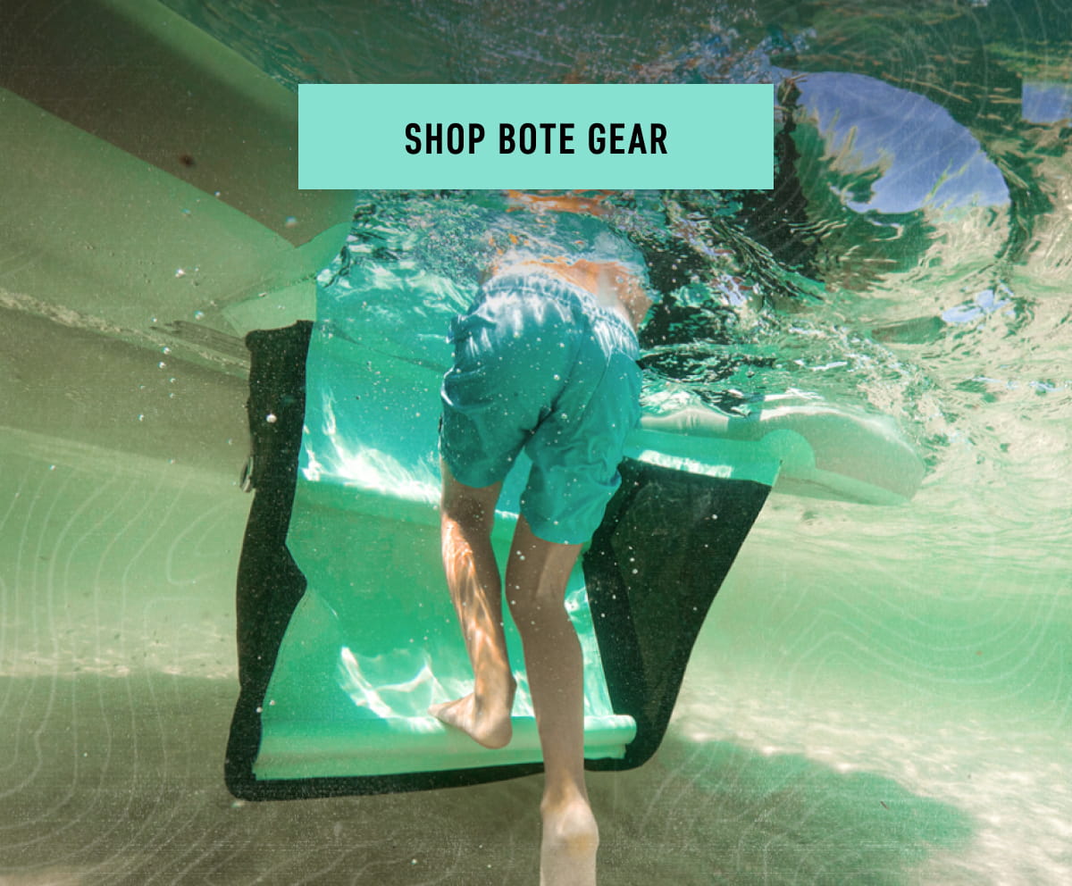 Shop BOTE Gear