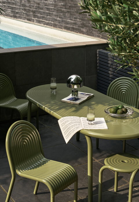 Tom Dixon
