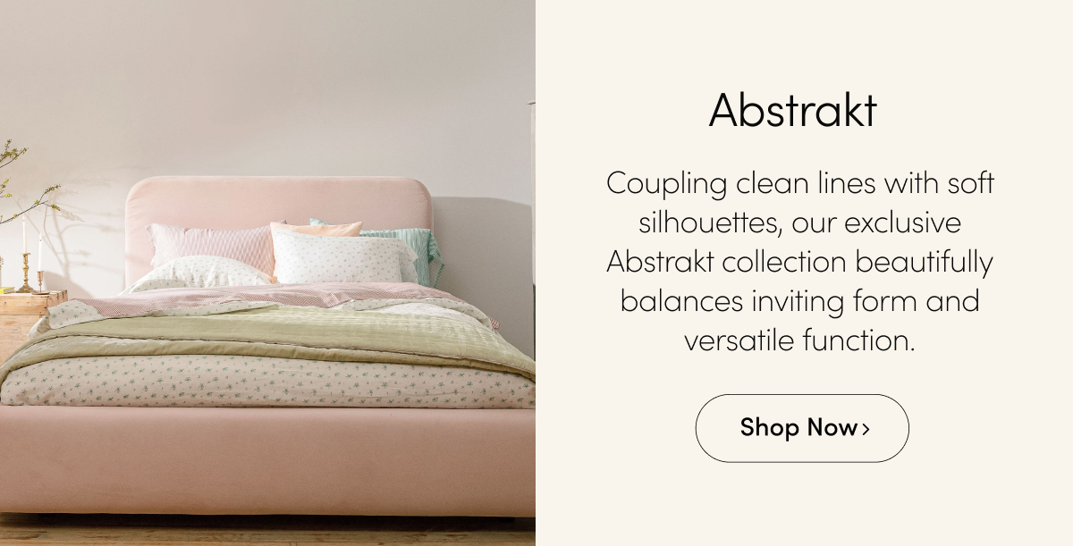 Shop Abstrakt Bedroom Furniture