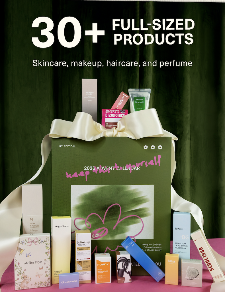 30+ Full-sized products