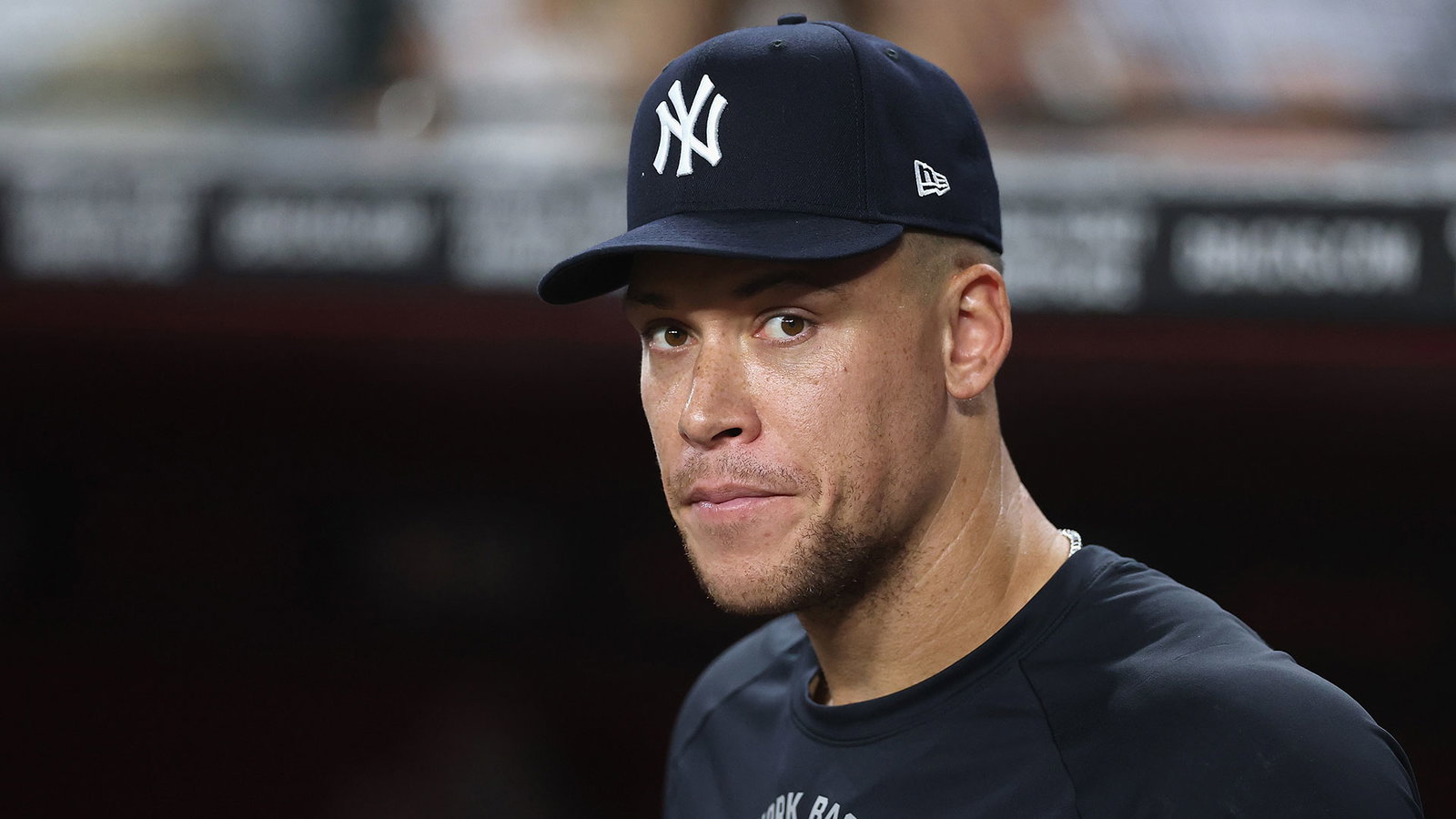 Aaron Judge