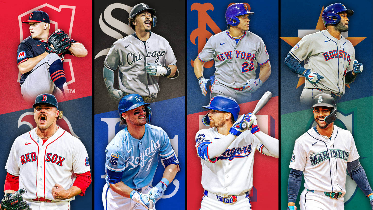Biggest series to watch this week