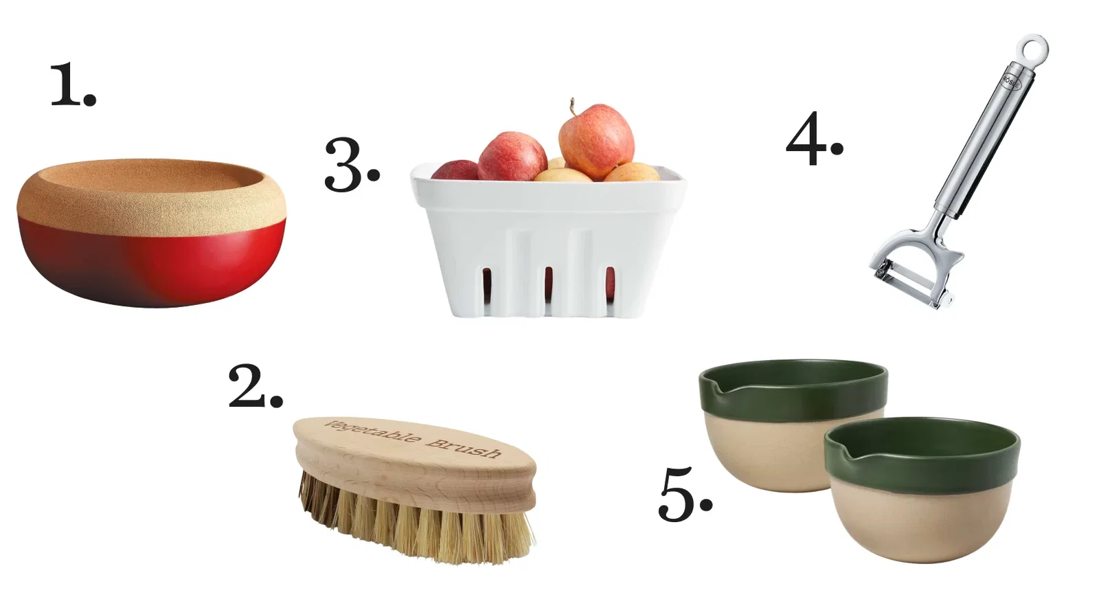 apple tools