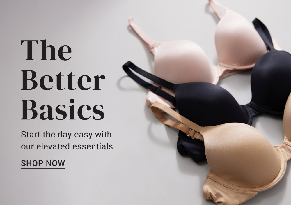 The Better Basics
