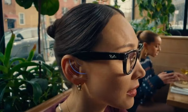 Zuckoff app can now use your phone to check for nearby Meta smart glasses | Digital Trends