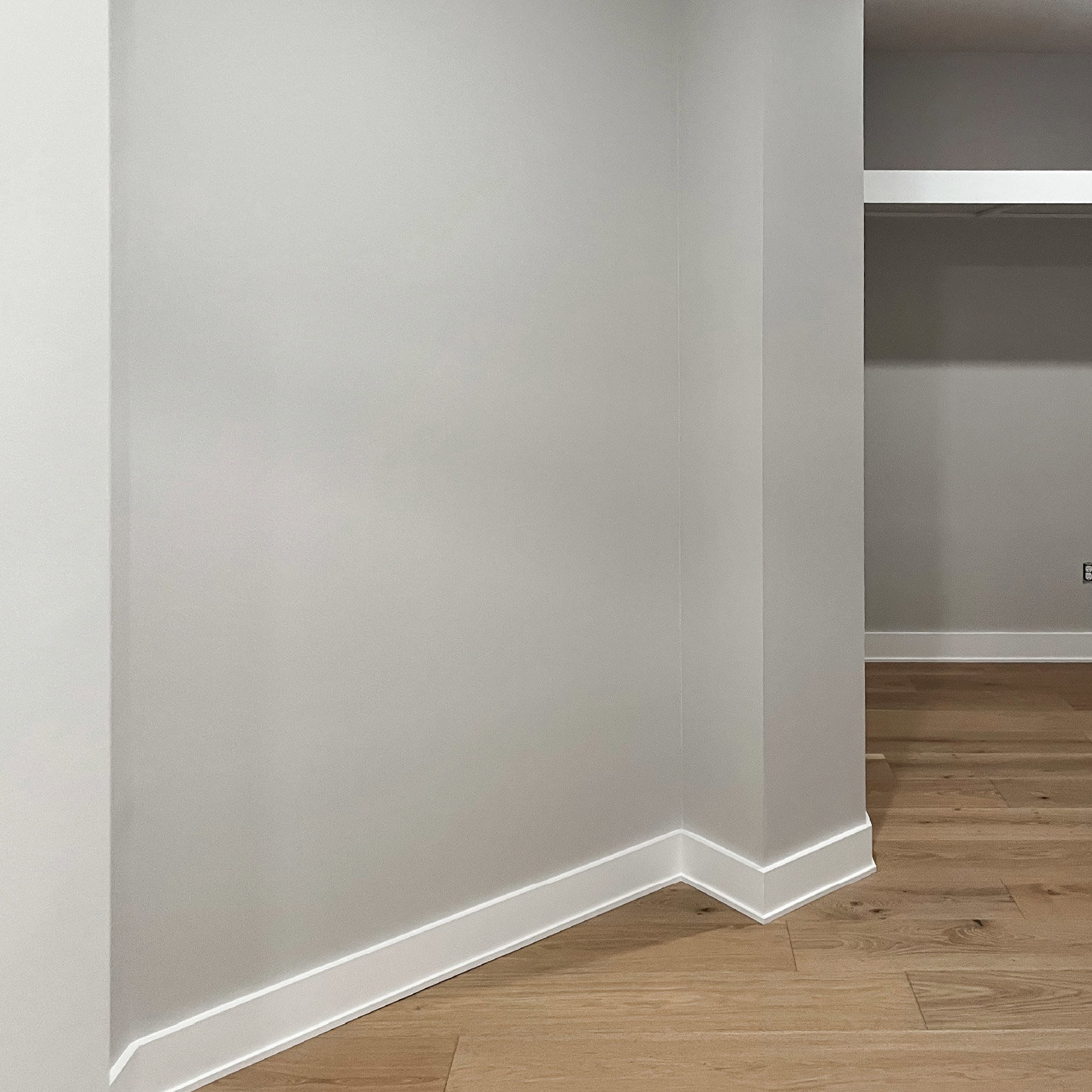 Empty Closet