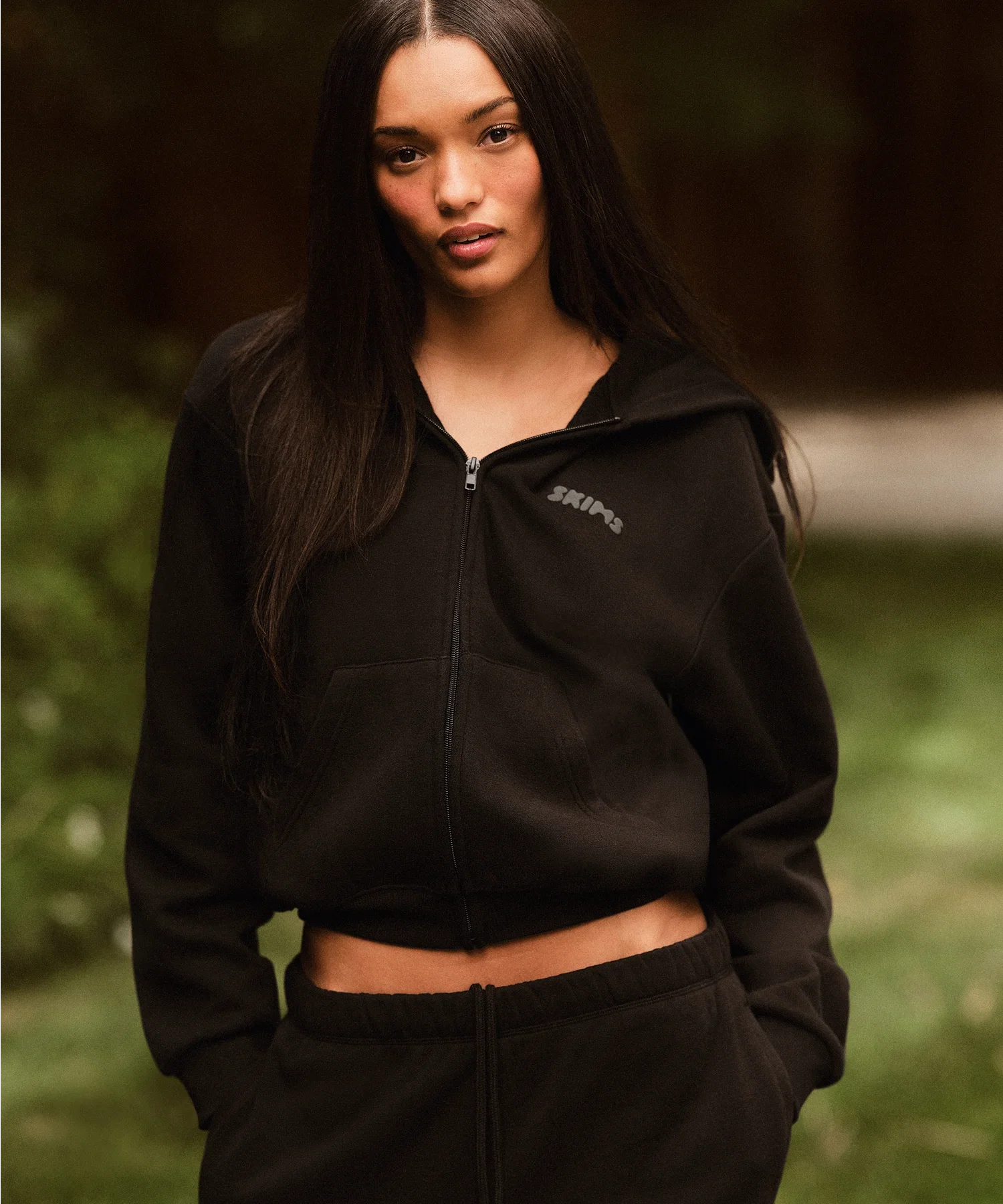 FALL COTTON