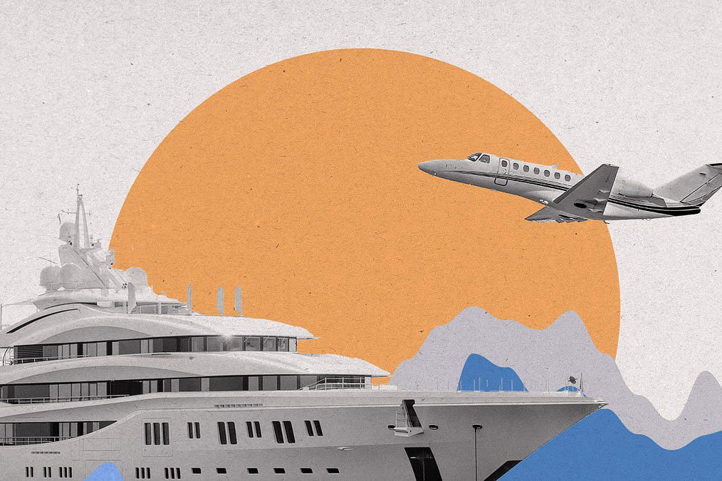The Billionaire Investing and Tax Hacks My Advisor Uses on My Relatively Humble Portfolio