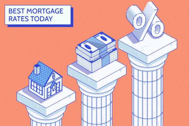 Compare Mortgage Rates Today (September 22) — Rates Currently As Low As 7.23%