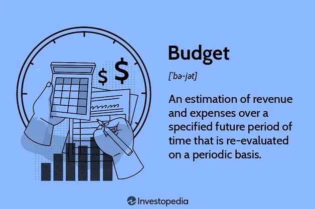 Mastering Your Finances: Exploring Budgets and Debunking Myths