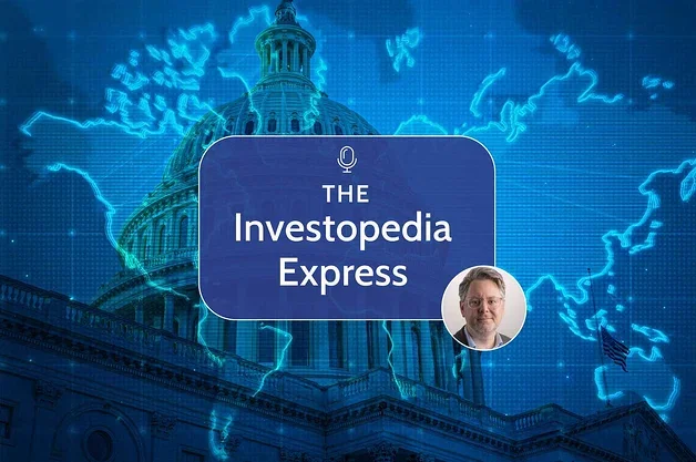 The Express Podcast: A World Built on Bonds