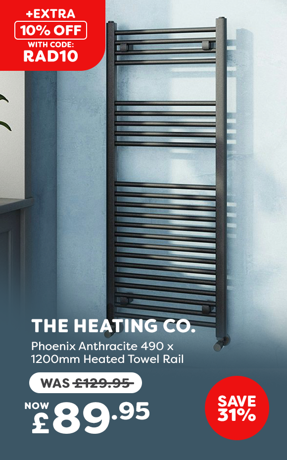 the heating co