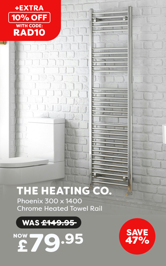 the heating co