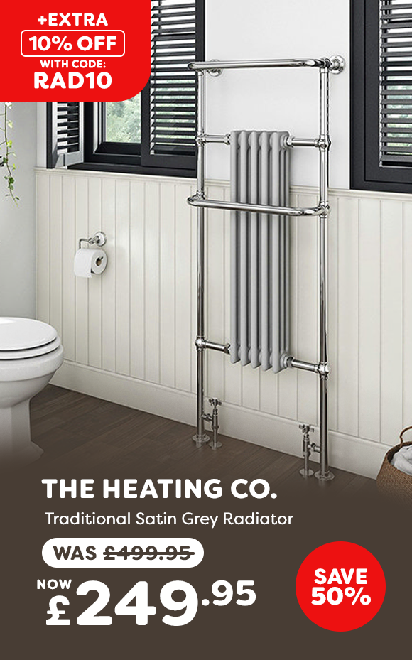 the heating co