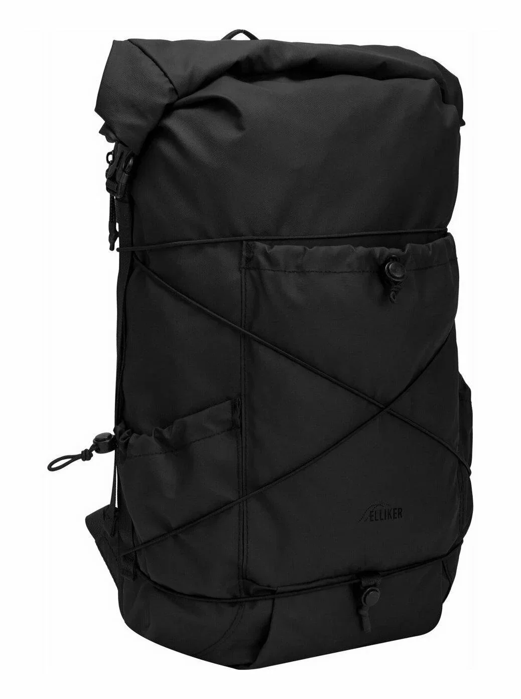 Elliker Buckden Roll Top Backpack 24/35L