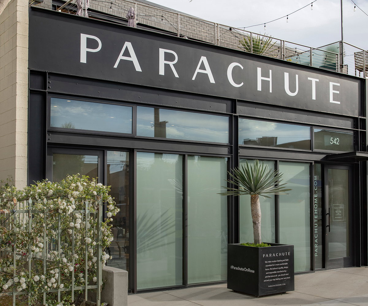 parachute