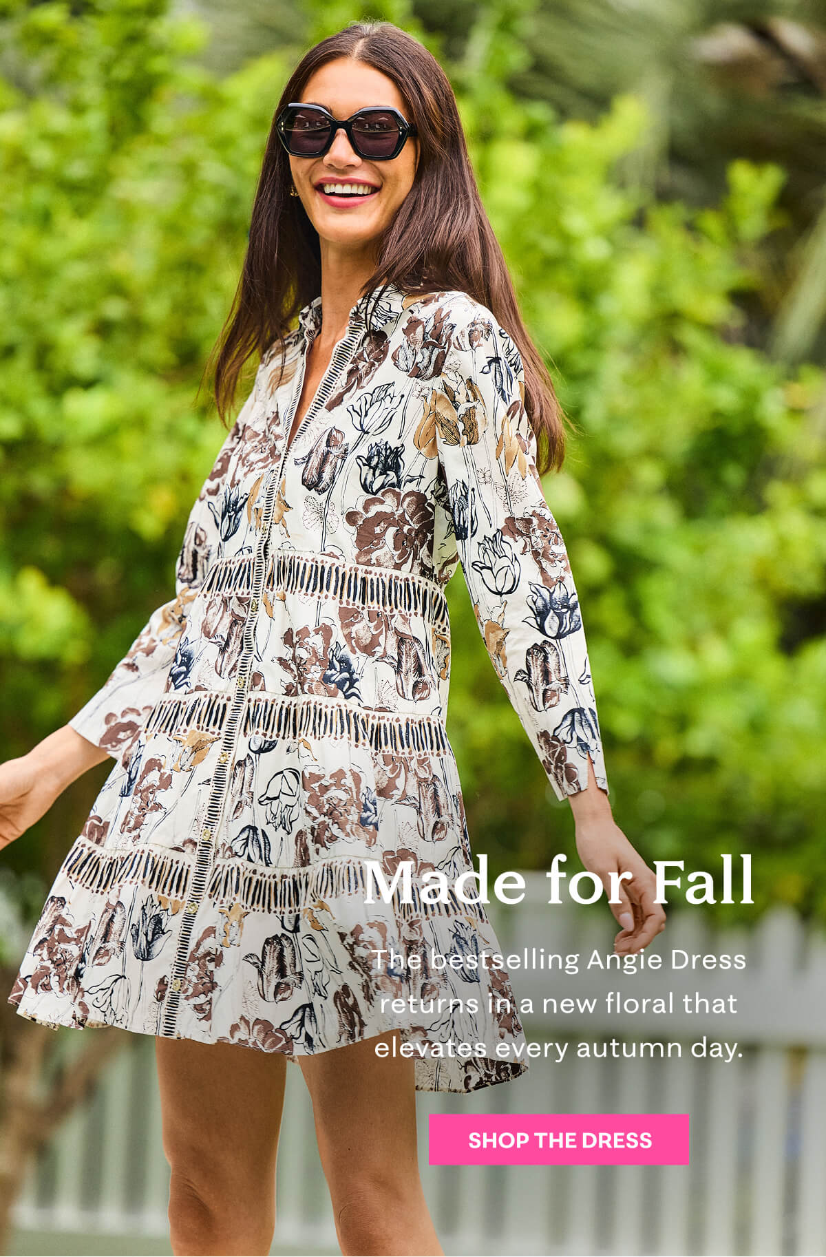 Made for Fall