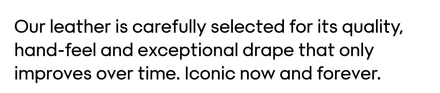 ICONIC NOW