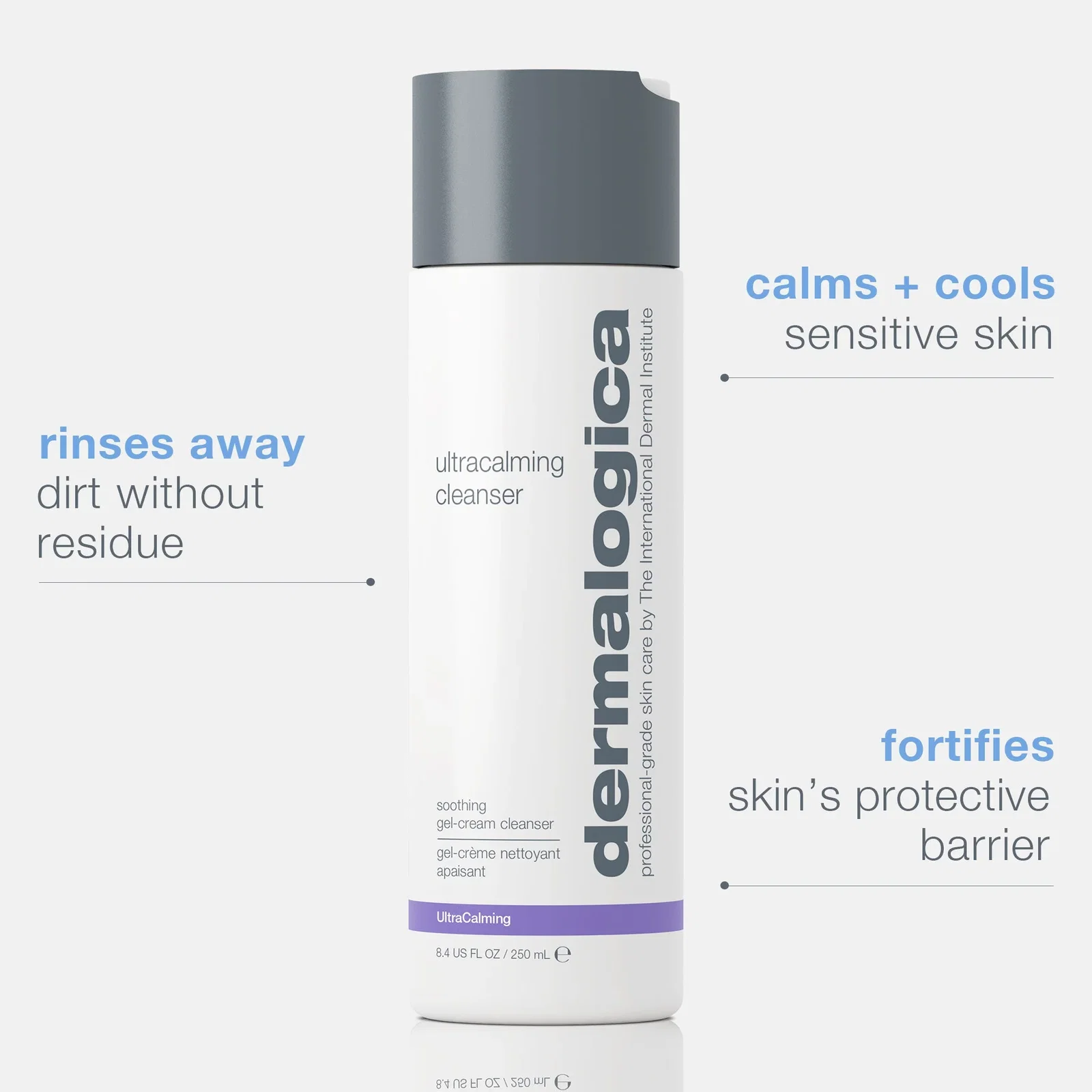 Image of ultracalming cleanser