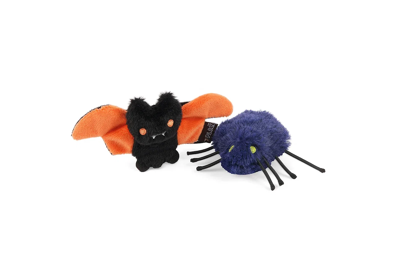 Image of Feline Frenzy Creepy Critters Toy Set
