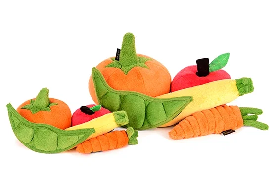 Image of Garden Fresh Collection