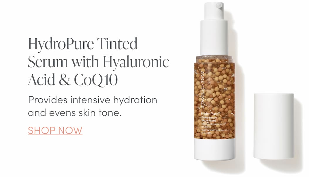 HydroPure Tinted Serum 