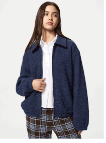 product5unisex0pilelined0fleece0blouson