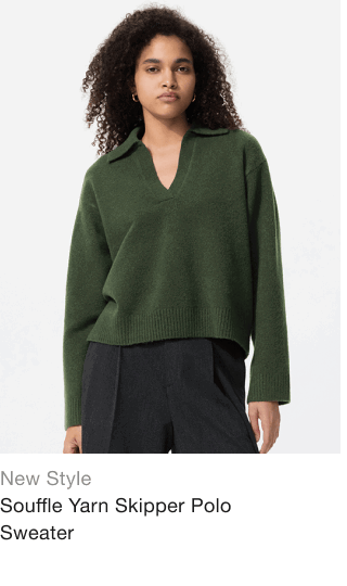 product3women0souffleyarn0skipper0polo