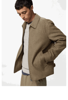 product9men0short0blouson