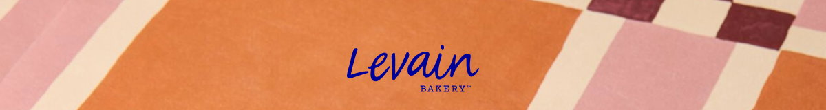 Levain Bakery Logo
