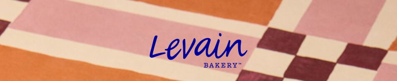 Levain Bakery Logo