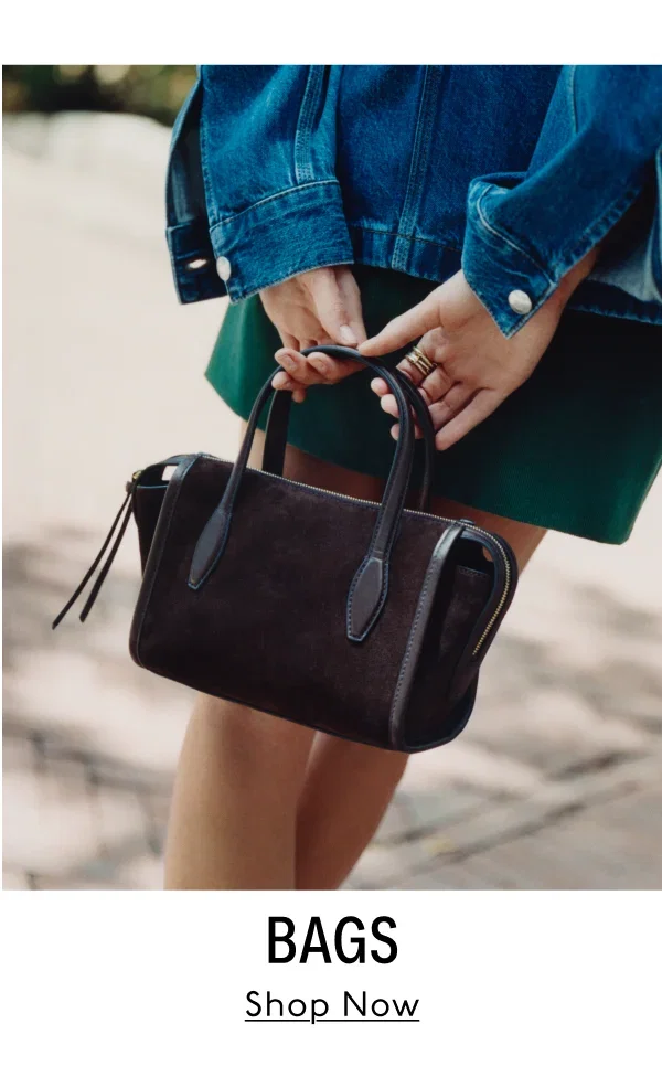 BAGS