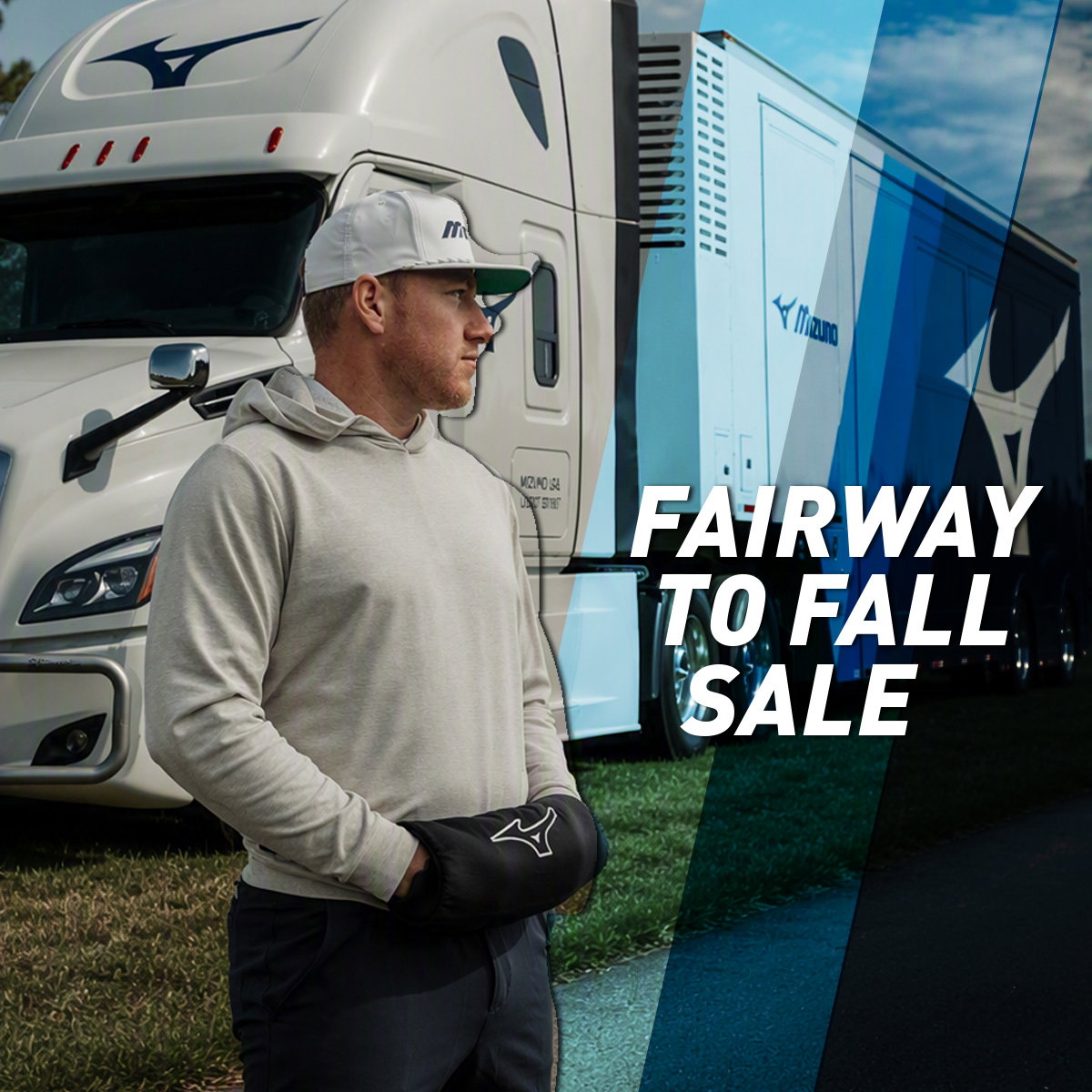 FAIRWAY TO FALL SALE