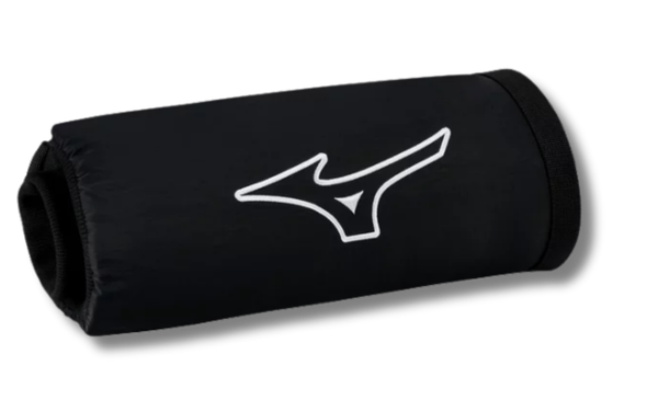 Mizuno Cold Weather Waist Pouch Hand Warmer