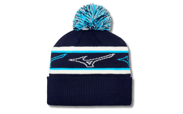 Tour Knit Pom Golf Hat