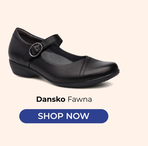 Dansko Fawna