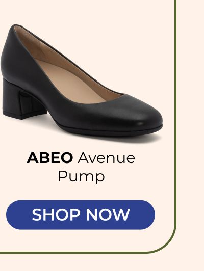 ABEO Avenue Pump