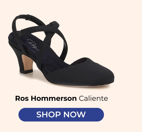Ros Hommerson Caliente