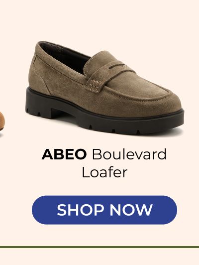 ABEO Boulevard Loafer