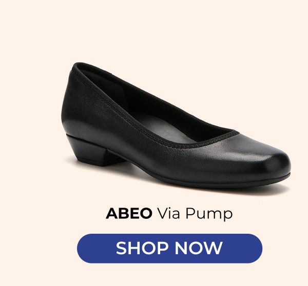 ABEO Via Pump