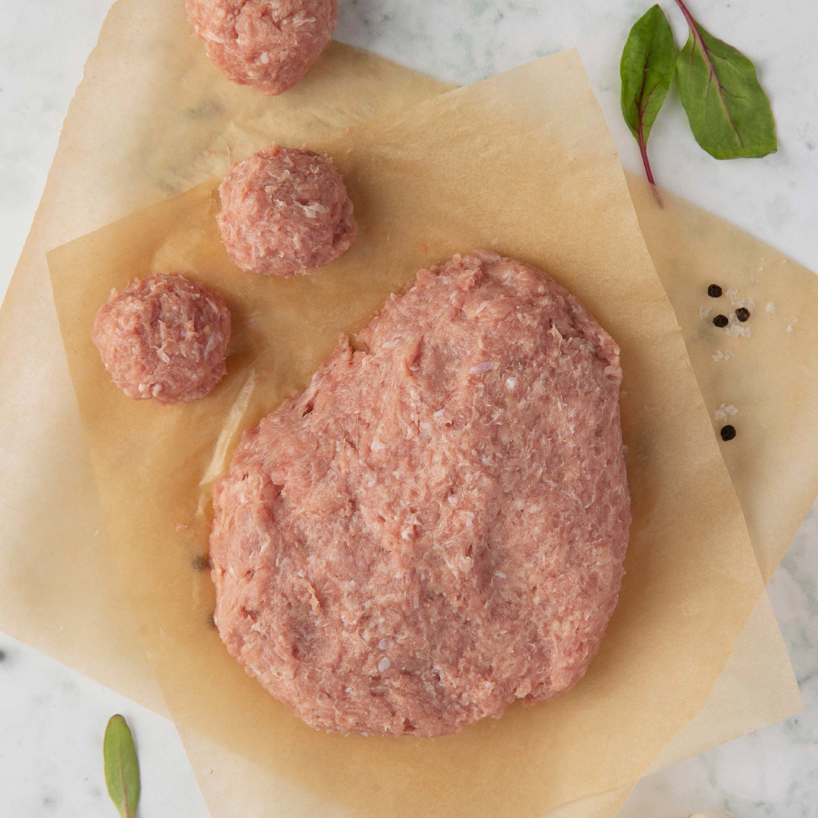 Image of Ground Turkey