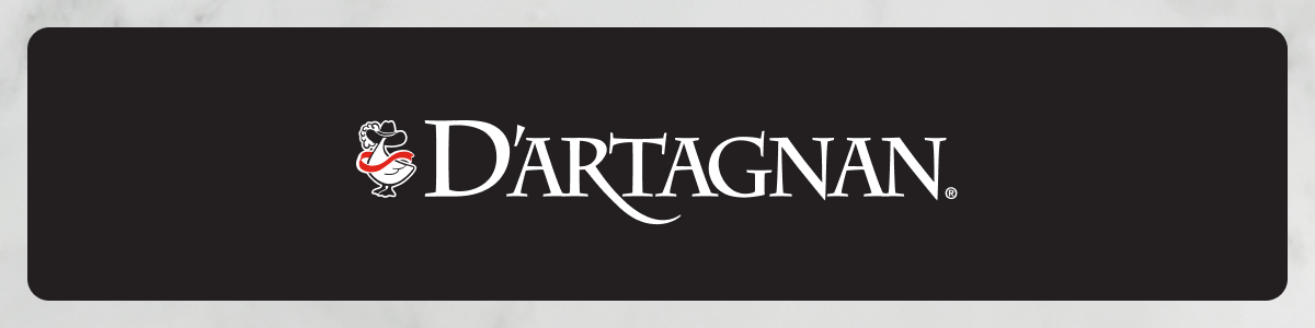 D'ARTAGNAN